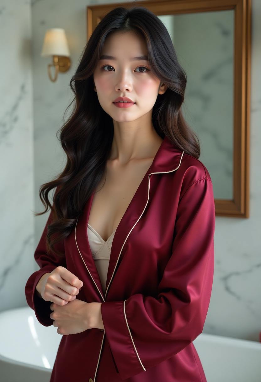 海岸线的我们